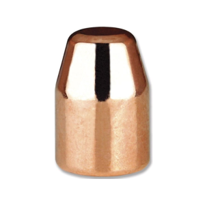 FACTORY OVERRUN BULLETS Berry's Factory Overrun 9mm Luger, 38 Super (356 Diameter) Bullets 115 Grain Flat Point Box of 250