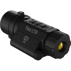 ATN Tico LTV Thermal Clip-On 320x240 - Atn