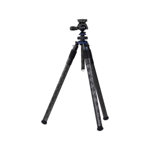 Zeiss Max-Duty V Tripod Kit - Zeiss
