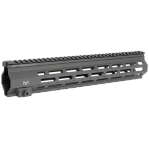 Midwest Industries HK 416, MR556 M-LOK Handguard 13.5" Black - Midwest Industries