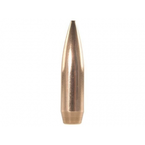 SIERRA MatchKing 7mm, 284 Caliber (284 Diameter) Bullets 150 Grain Jacketed Hollow Point Box of 500