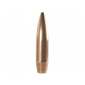SIERRA MatchKing 7mm, 284 Caliber (284 Diameter) Bullets 168 Grain Jacketed Hollow Point Box of 500
