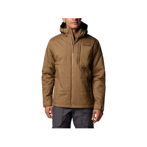 Columbia Men's Montague Falls Jacket Delta Medium - Columbia