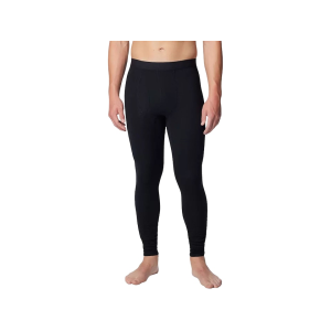 Columbia Men's Omni-Heat Helix Base Layer Pants Black 2XL - Columbia