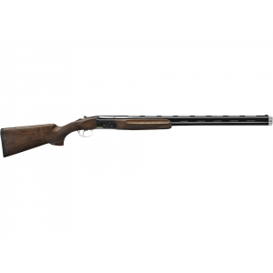 FAIR Carrera One Over Under 20 Gauge Shotgun 30" Blued Barrel Walnut Adjustable Comb Stock - Fair