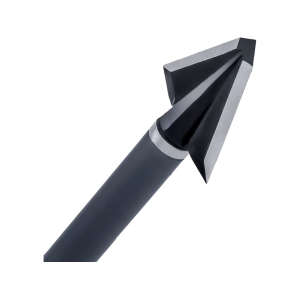 Ozcut Elite Series 150 Grain 2-Blade Fixed Broadhead - Ozcut