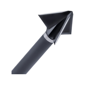 Ozcut Elite Series 125 Grain 3-Blade Fixed Broadhead - Ozcut