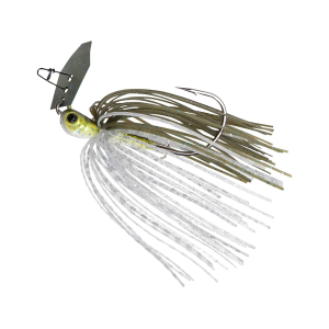 Z-Man Chatterbait Jackhammer Baby Jack Bladed Jig Smallmouth Magic 3/8 oz - Z-Man