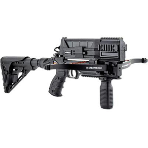 Steambow M10 Tactical Crossbow - Steambow