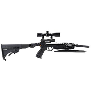 Steambow AR Series Survival Crossbow - Steambow