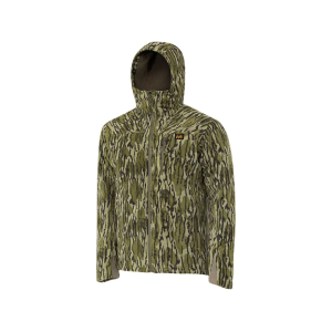 Muddy Outdoors Men's DV8 Mammoth Jacket Mossy Oak Bottomland 2XL - Muddy Outdoors