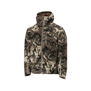 Muddy Outdoors Men's DV8 Mammoth Jacket Veil Canyon Gray 3XL - Muddy Outdoors
