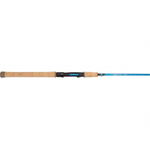 TEMPLE FORK OUTFITTERS Tactical Traveler 7' Spinning Rod Hvy