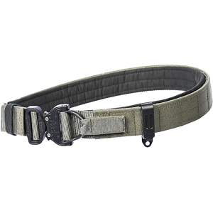 G-Code Contract Series Operator's Belt Ranger Green Medium - G-Code
