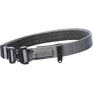 G-CODE Contract Series Operator's Belt Gray 2XL