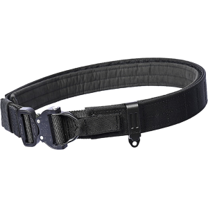 G-Code Contract Series Operator's Belt Black XL - G-Code