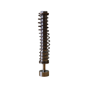 KynSHOT Hydraulic Guide Rod for Glock Gen 1-5 - Kynshot