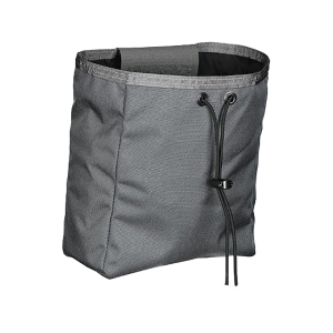 G-Code SYNC Series Dump Pouch Polymer Gray - G-Code