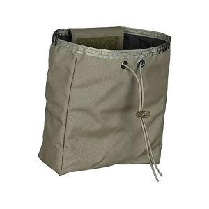 G-Code SYNC Series Dump Pouch Polymer Green - G-Code