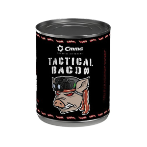 CMMG Tactical Bacon 12 oz Can Hambo - Cmmg