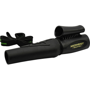 Woodhaven Midwest Grunt Deer Call - Woodhaven