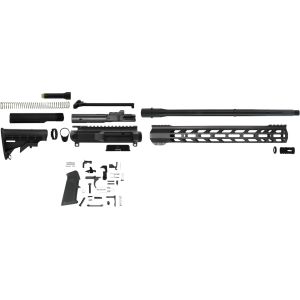 AR-STONER AR-15 Rifle Kit 16" Barrel 45 ACP - Ar-Stoner