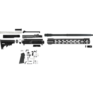 AR-STONER AR-15 Rifle Kit 16" Barrel 9mm Luger - Ar-Stoner
