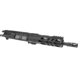 AR-STONER AR-15 Pistol Upper Receiver Assembly 300 Blackout 8" Barrel - Ar-Stoner