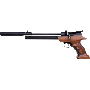 Diana Bandit PCP 22 Caliber Pellet Air Pistol - Diana
