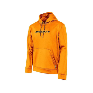 Muddy Outdoors Muddy Outdoors Men's TRX Performance Hoodie Blaze Orange 2XL - $49.99 at MidwayUSA