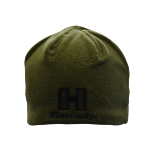 Hornady Mens Logo Beanie Olive Drab - Hornady