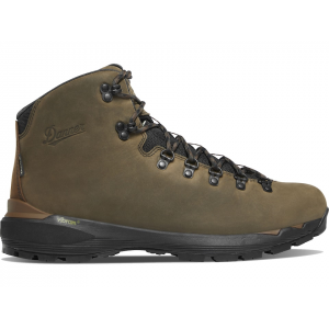 DANNER Men's Mountain 600 Evo GTX 4.5