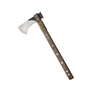 Condor Knives Tactical Pass Hawk Axe - Condor Knives