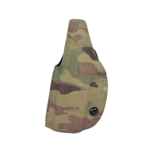 SAFARILAND Species IWB Holster Right Hand Springfield Hellcat Cordura Wrapped Polymer Multicam