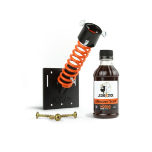 HODAG Licking Branch System Deer Attractant HiViz Orange