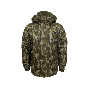 MidwayUSA Men's Elk Fork Parka Mossy Oak Original Bottomland 2XL - Midwayusa