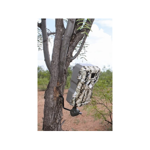 HME Easy-Aim Adjustable Trail Camera Tree Mount Steel 3PK