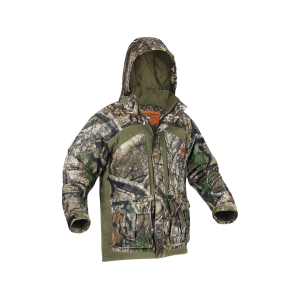 Arctic Shield Men's Classic Elite Parka Realtree APX 2XL - Arctic Shield