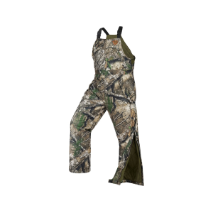 Arctic Shield Men's Classic Elite Bibs Realtree APX Large - Arctic Shield