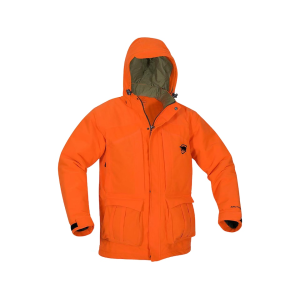 Arctic Shield Men's Classic Elite Parka Blaze Orange XL - Arctic Shield