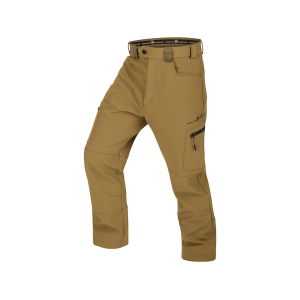 ARCTIC SHIELD Men's Vapor Pants Coyote 32X32
