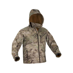 Arctic Shield Men's Prodigy Vapor Jacket Realtree Aspect XL - Arctic Shield