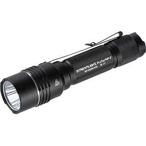 Streamlight ProTac HP-X Flashlight Black - Streamlight