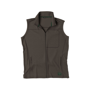 ORVIS Men's R65 Vest Mushroom Large