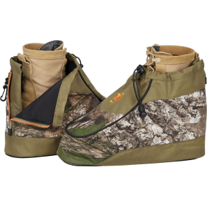 Arctic Shield Men's Insulated Boot Cover Realtree APX Large - Arctic Shield