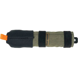 FHF Gear TAC MTN Suppressor Cover 7" Ranger Green - Fhf Gear