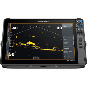 LOWRANCE HDS PRO-16 Fish Finder Control Head Only