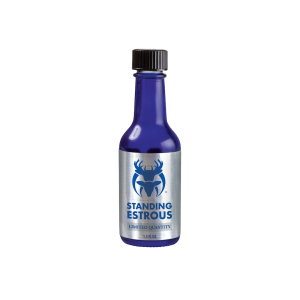 Code Blue Standing Estrous Deer Scent 1.5 oz - Code Blue