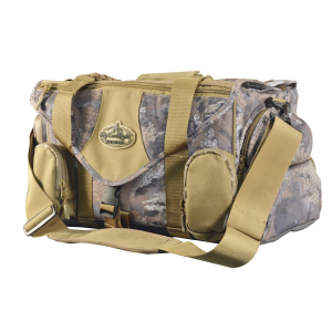 Rig 'Em Right Shell Shocker XLT Blind Bag Optifade Timber - Rig 'em Right