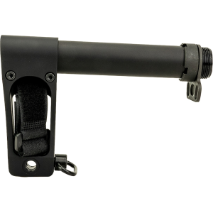 DoubleStar Strongarm AR-15 Pistol Brace with Buffer Tube - Doublestar